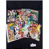 Image 1 : Lot of 15 Collectible Comics Most on Board in Bag