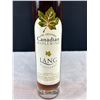 Image 2 : Canadian Maple Wine 375ML Naramata BCUnopened NO Shipping Must Be over 19