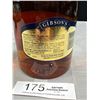 Image 2 : Unopened Gibson's 750ML Canadian Whisky NO Shipping Must Be Over 19
