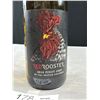 Image 2 : Unopened Red Rooster Pinot BC 750 ML NO Shipping Must Be Over 19