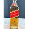 Image 2 : Unopened Johnnie Walker Red Label Scotch Whisky 750ML NO Shipping Must Be Over 19