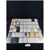 Image 3 : Large Lot of NHL Trading Cards in Pages