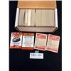 Image 3 : Small Box of 1980's Nhl Trading Cards