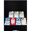 Image 3 : 2023-24 Upper Deck NHL Trading Cards in Box with Rookies