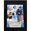 Image 4 : 2023-24 Upper Deck NHL Trading Cards in Box with Rookies