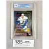 Image 1 : 2017-18 Brock Boeser Vancouver Canucks Graded 9 Marquee Rookie Card