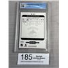 Image 2 : 2017-18 Brock Boeser Vancouver Canucks Graded 9 Marquee Rookie Card