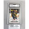 Image 1 : Graded Gem MT 10 2014 Connor Mcdavid Hockey Trading Card Canada's Best Rookie