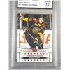 Image 3 : Graded Gem MT 10 2014 Connor Mcdavid Hockey Trading Card Canada's Best Rookie