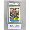 Image 1 : Graded Gem MT 10 2014 Connor Mcdavid Hockey Trading Card Hot Shot Prospect