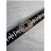 Image 4 : 16.9 Grams in 3 Sterling Silver Rings