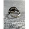 Image 7 : 16.9 Grams in 3 Sterling Silver Rings