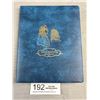 Image 1 : Captain James Cook Bicentennial 5 Token Set In Presentation Book