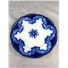 Image 3 : Lot of 5 Antique Blue and White Porcelain Dishes