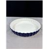 Image 2 : A Nice Lot of Antique Blue and White Pattern Dishes