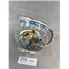 Image 3 : 1920-30's William Adams Chinese Pattern Ceramic Jug