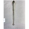 Image 4 : Sterling Silver Button Hook