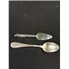 Image 2 : Vintage Serving Utensils