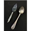 Image 3 : Vintage Serving Utensils