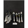Image 1 : Oneida Silverplate Cutlery