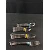 Image 2 : Oneida Silverplate Cutlery