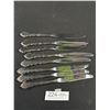 Image 4 : Oneida Silverplate Cutlery