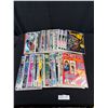 Image 1 : Collection of Comics