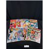Image 2 : Collection of Comics