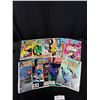 Image 3 : Collection of Comics