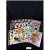 Image 4 : Collection of Comics