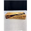 Image 3 : Vintage M&Ms Box and Package of Old Port Cigars (Cigars Included)