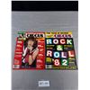 Image 4 : Lot of 7 1982-84 Heavy Metal Music Magazines