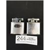 Image 1 : Lot of 2 Vintage Lighters