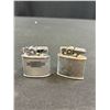 Image 3 : Lot of 2 Vintage Lighters