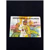 Image 2 : Lot of 2 Brooke Bond Picture Cards Albums - History of The Motor Card Plus Both Complete