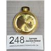 Image 1 : Vintage Swiss Made Mortima 17 Jewel Pocket Watch