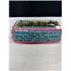 Image 5 : Vintage Coffin Bank Mechanical Windup In Working Order with Original Box