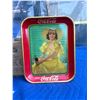 Image 2 : Vintage Coke Crate and Tray
