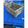 Image 4 : Vintage Coke Crate and Tray