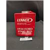 Image 2 : 1:24 Scale Diecast 1934 Ford Stake Bed Lennox In Original Box