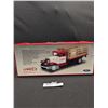 Image 3 : 1:24 Scale Diecast 1934 Ford Stake Bed Lennox In Original Box