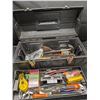 Image 1 : Tool Box Full of Good Tools No Shipping