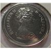 Image 2 : 1976 PROOF CAMEO CANADA VOYAGER DOLLAR