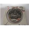 Image 3 : 1976 PROOF CAMEO CANADA VOYAGER DOLLAR