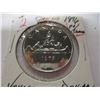 Image 5 : 1976 PROOF CAMEO CANADA VOYAGER DOLLAR