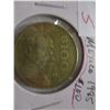 Image 5 : 1985 MEXICO $100 COIN