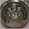 Image 1 : 1979 PROOF CAMEO CANADA HALF DOLLAR