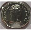Image 2 : 1979 PROOF CAMEO CANADA HALF DOLLAR