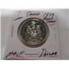 Image 3 : 1979 PROOF CAMEO CANADA HALF DOLLAR