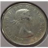 Image 2 : 1960 CANADA SILVER HALF DOLLAR